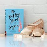 New Song for 'No Ballet Shoes in Syria' launch New song commissioned for launch of The Times Children’s Book of the Week