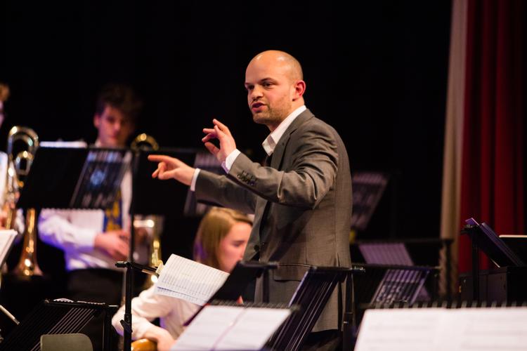 Re-appointed William Walton Trust Junior Fellow in Composition at RWCMD Mark has been reappointed William Walton Trust Junior Fellow in composition at Royal Welsh College of Music and Drama for the second consecutive year.
