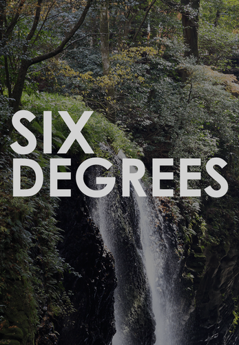 Six Degrees to be premiered by BBC NOW Six Degrees (2010) will be premiered by BBC National Orchestra of Wales in an all-Welsh programme at Wales Millennium Centre’s Hoddinott Hall. The orchestral will be conducted by Jac van Steen